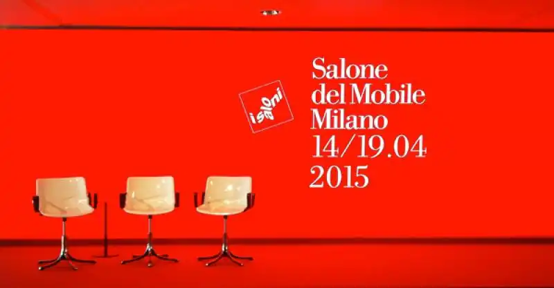 salone mobile milano 2015