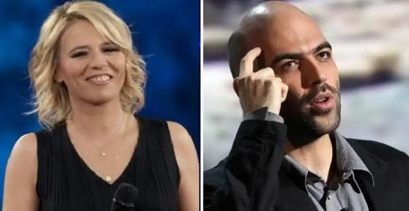 SAVIANO - DE FILIPPI