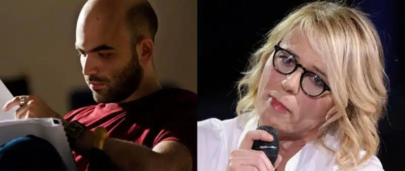 SAVIANO - DE FILIPPI