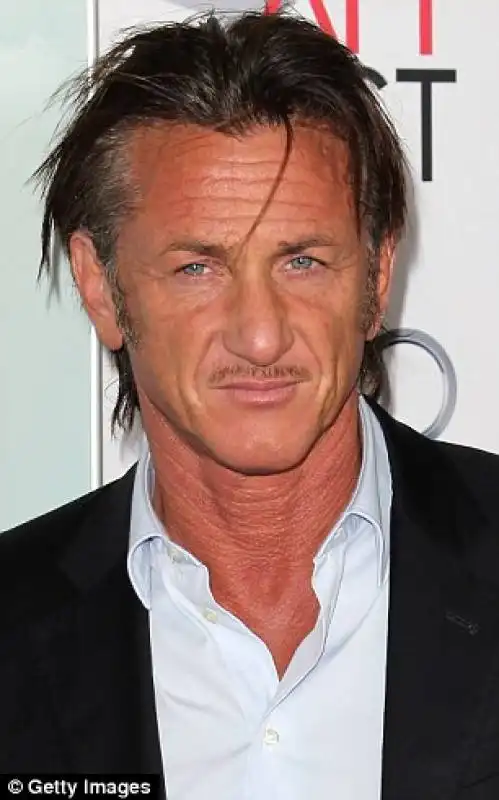 sean penn