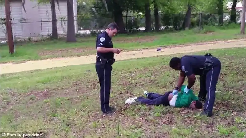 south carolina  michael slager  uccide walter scott