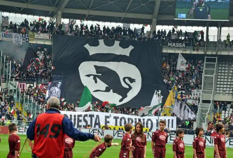 Torino-Juventus 