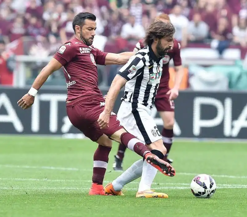 Torino-Juventus 