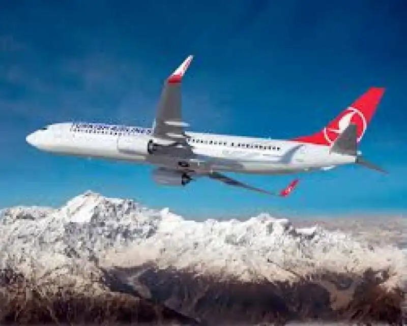 TURKISH AIRLINES