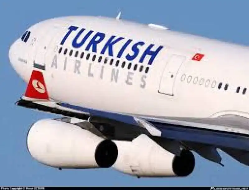 TURKISH AIRLINES