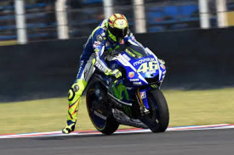 valentino rossi 1