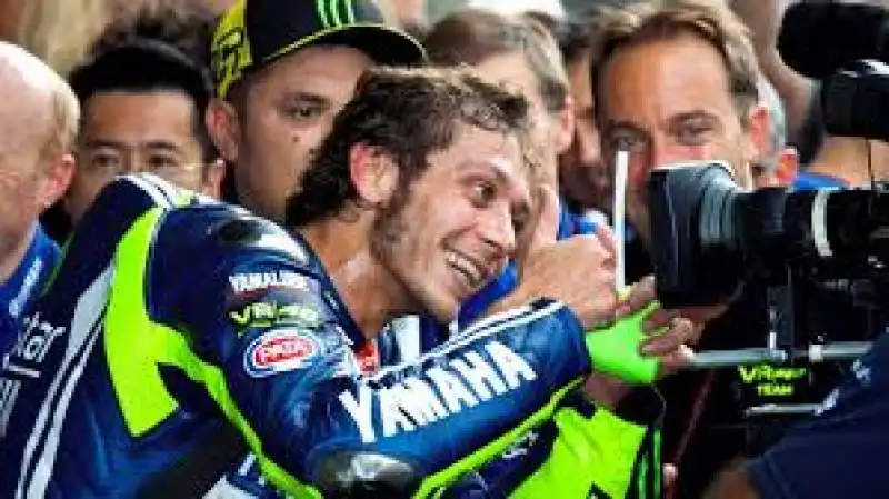 valentino rossi 3