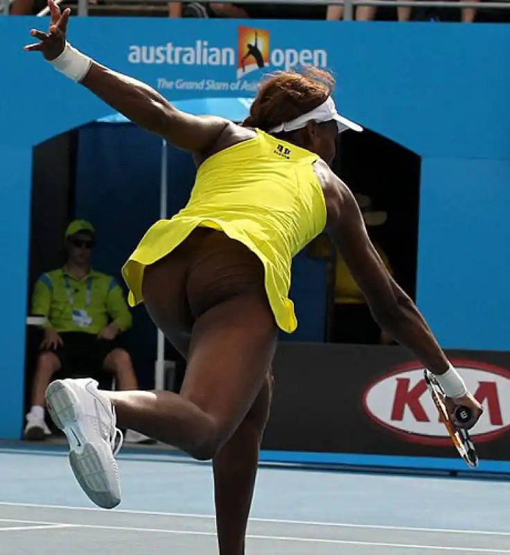 venus williams tennis