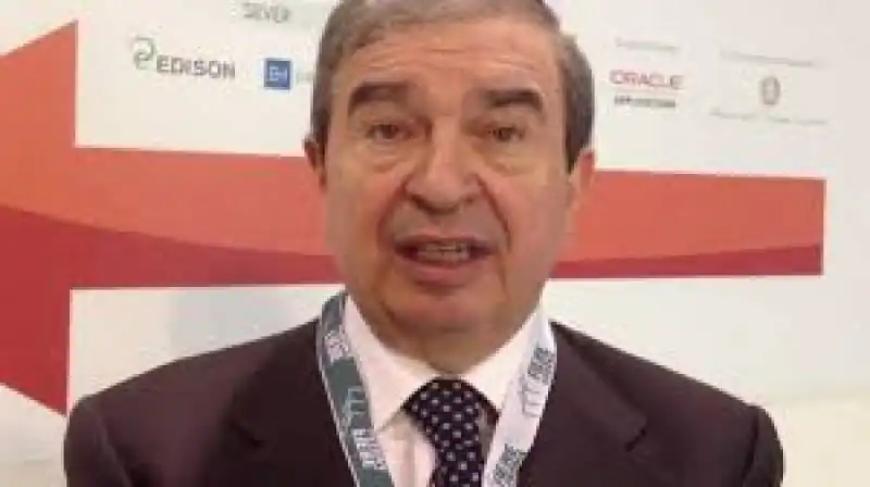 VINCENZO TASSINARI