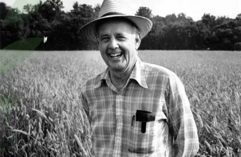 wendell berry 1