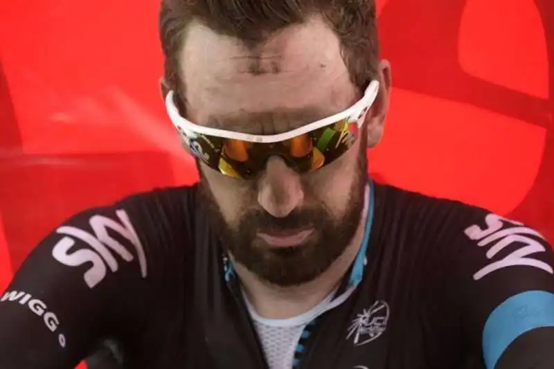 wiggins roubaix 2