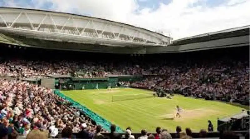 wimbledon