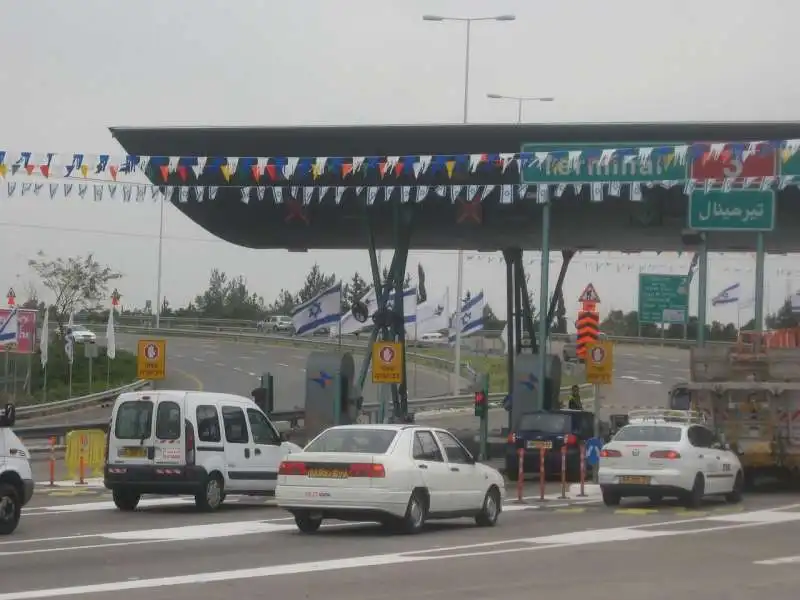 AEROPORTO BEN GURION 11