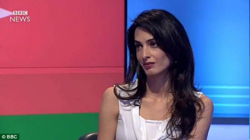 amal clooney 3