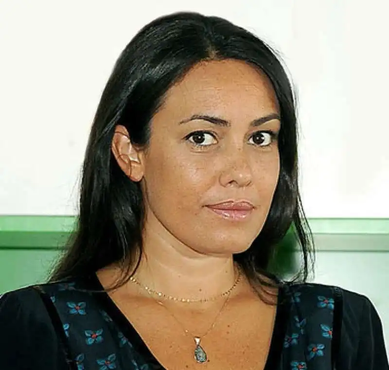 ANTONELLA DI LAZZARO