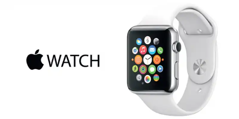 apple watch 1