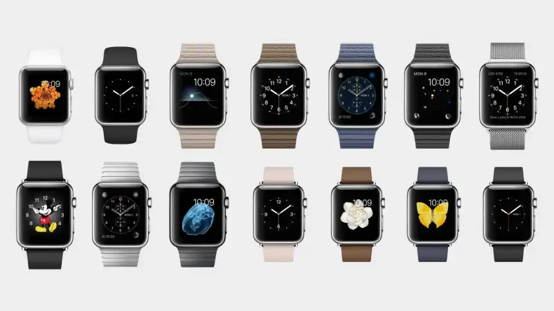 apple watch 8