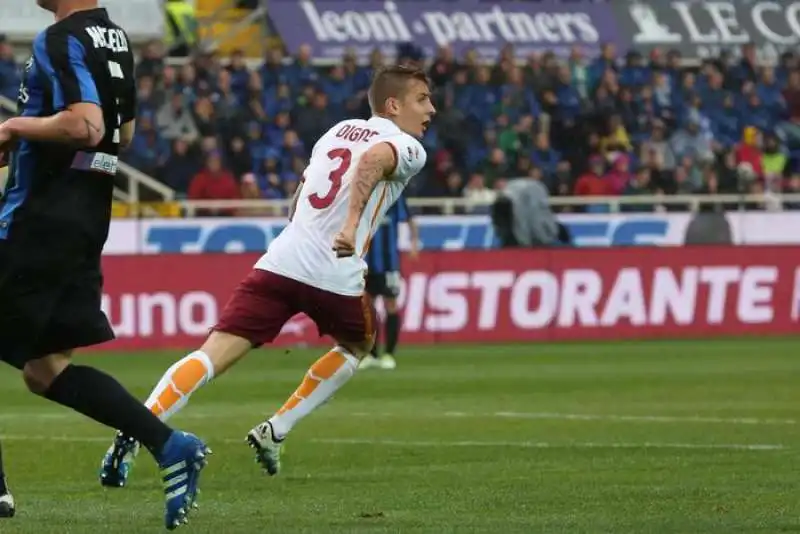 atalanta   roma 8