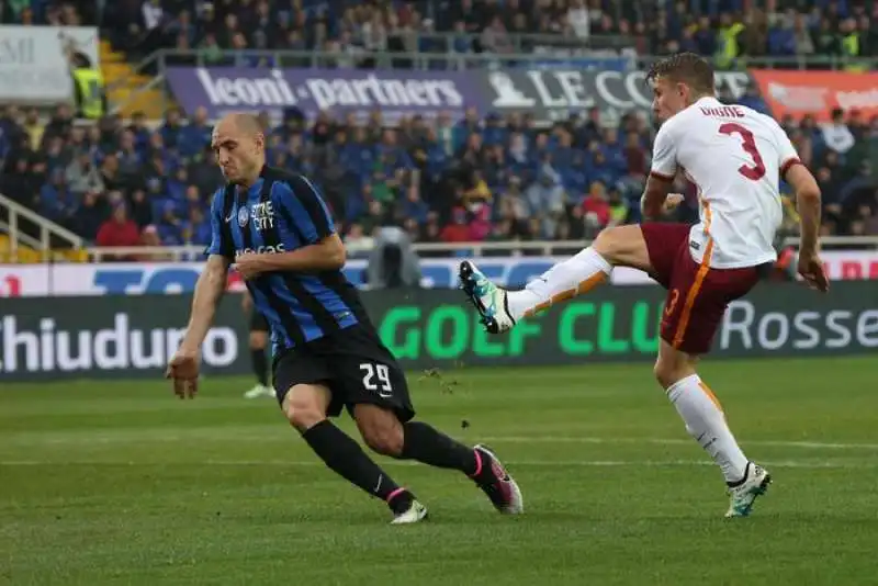 atalanta   roma 9