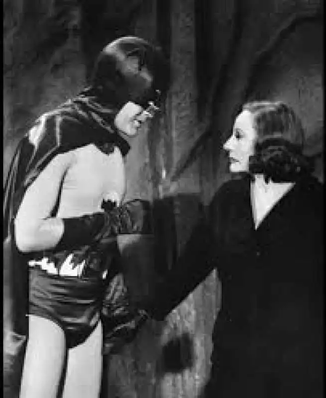 batman con tallulah bankhead