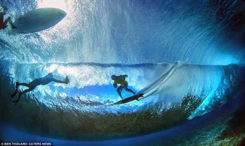 ben thouard 5