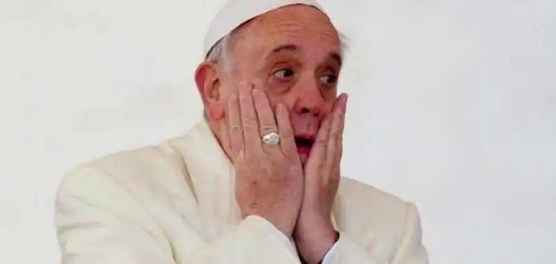 BERGOGLIO