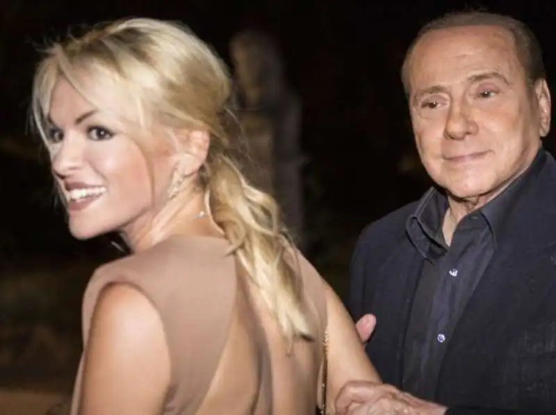 BERLUSCONI PASCALE 1