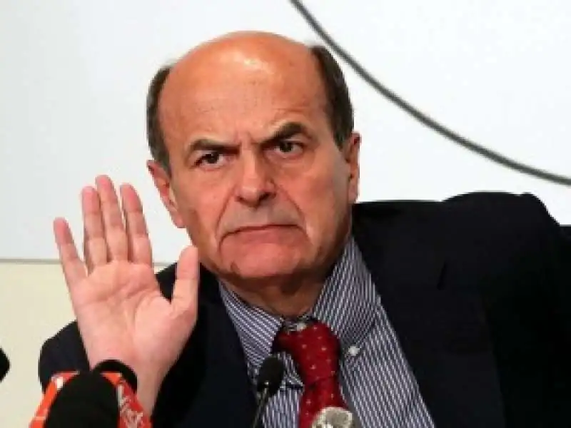 BERSANI