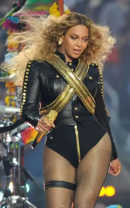 beyonce 5