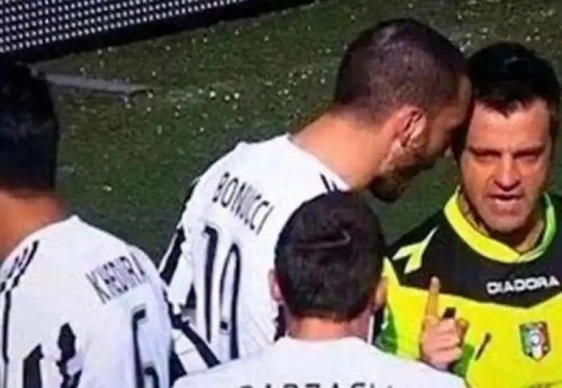 BONUCCI RIZZOLI 1