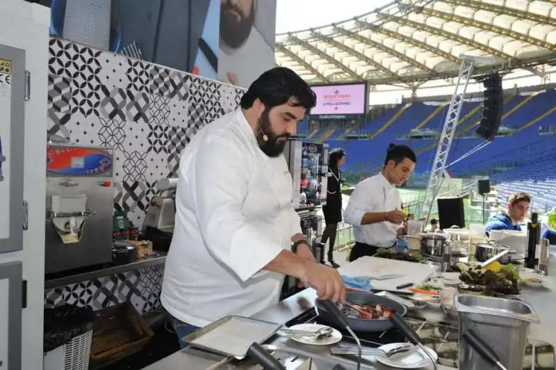 cannavacciuolo stadio olimpico 7