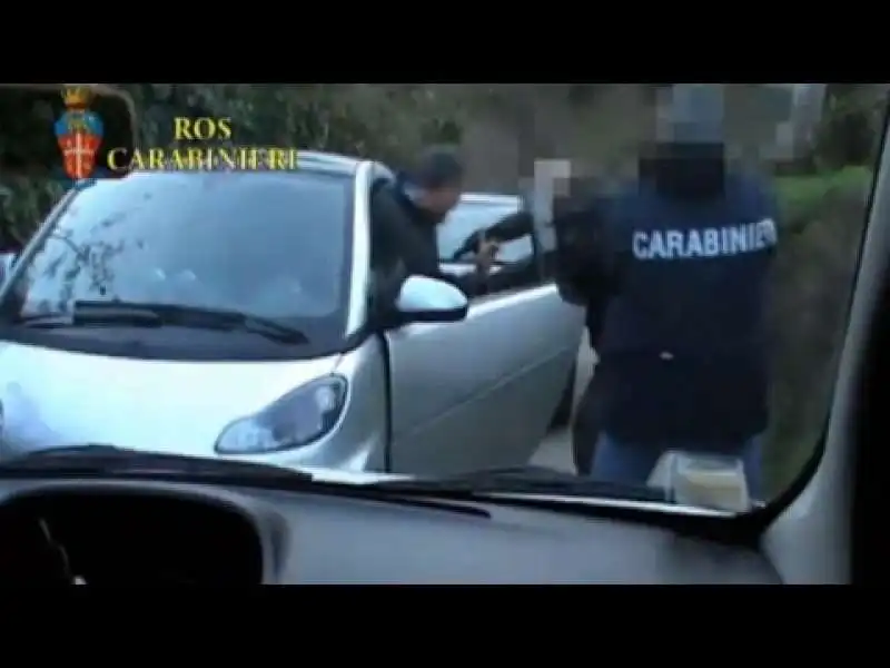 CARMINATI ARRESTO 2