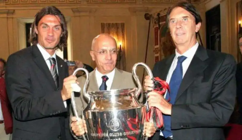 CESARE E PAOLO MALDINI