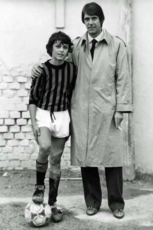 CESARE PAOLO MALDINI 5