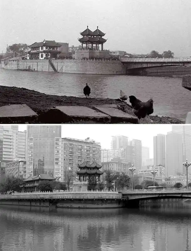 chengdu 1994 2016