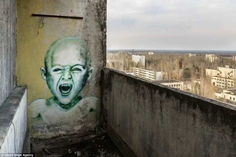 chernobyl  6