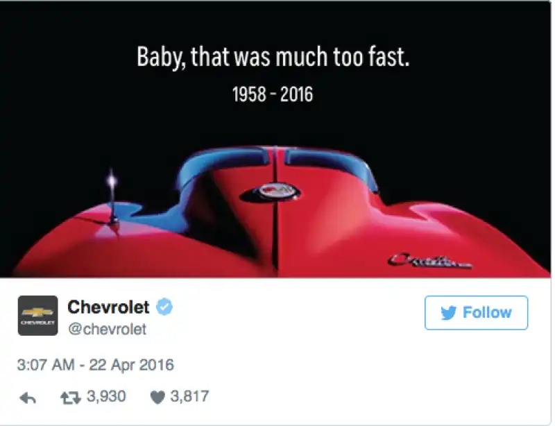 chevrolet per prince