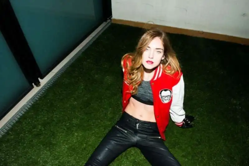 chiara ferragni terry richardson hot 580x387