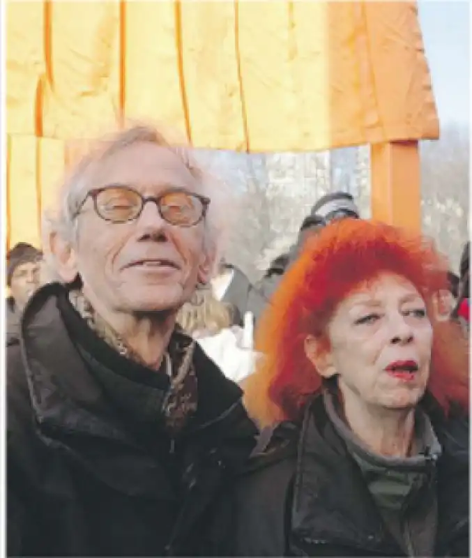 CHRISTO