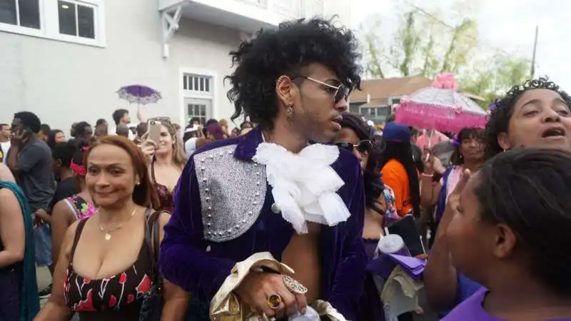 clone di prince a new orleans