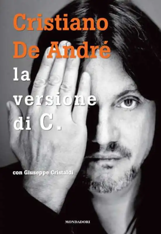 COVER LIBRO CRISTIANO DE ANDRE