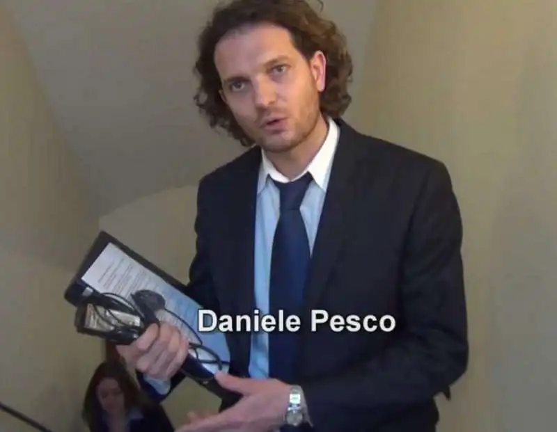 Daniele Pesco