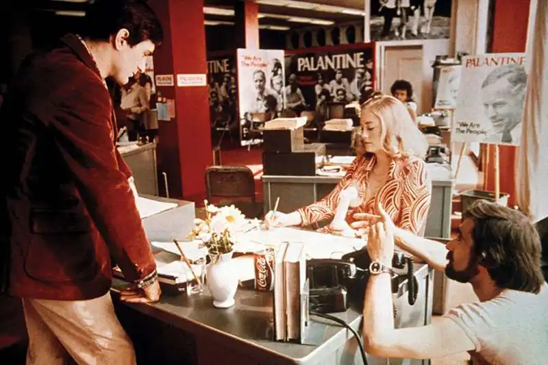 de niro stalker di betsy in taxi driver