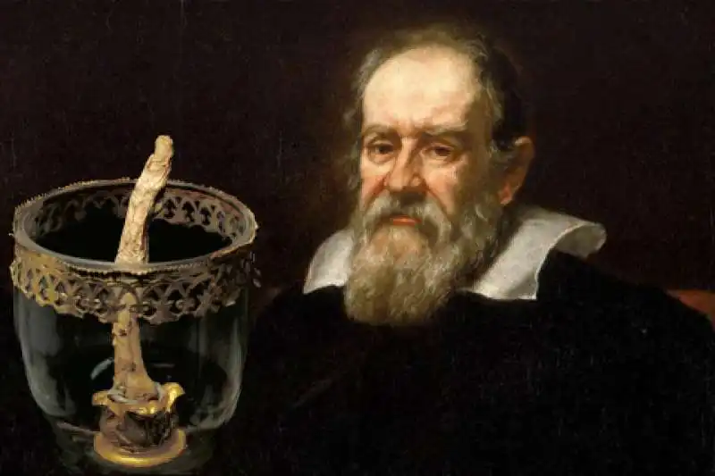 DITO GALILEO