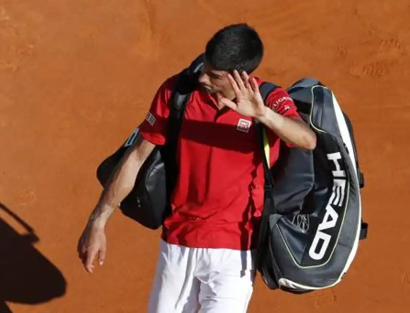 DJOKOVIC