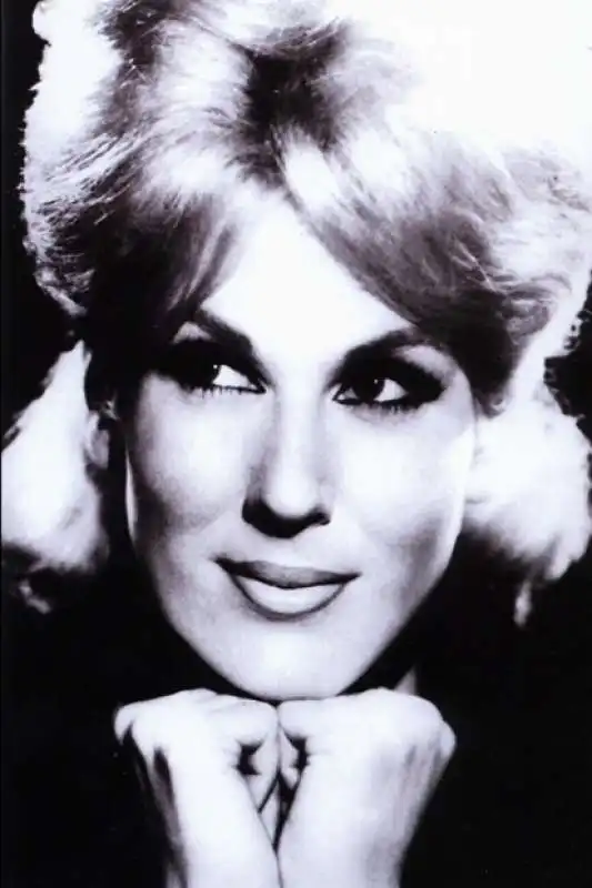 dusty springfield