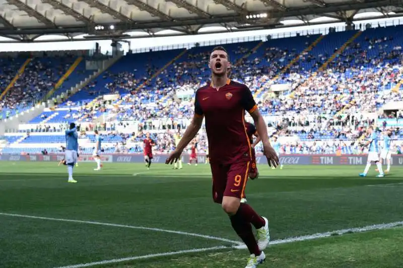 dzeko gol foto mezzelani gmt012