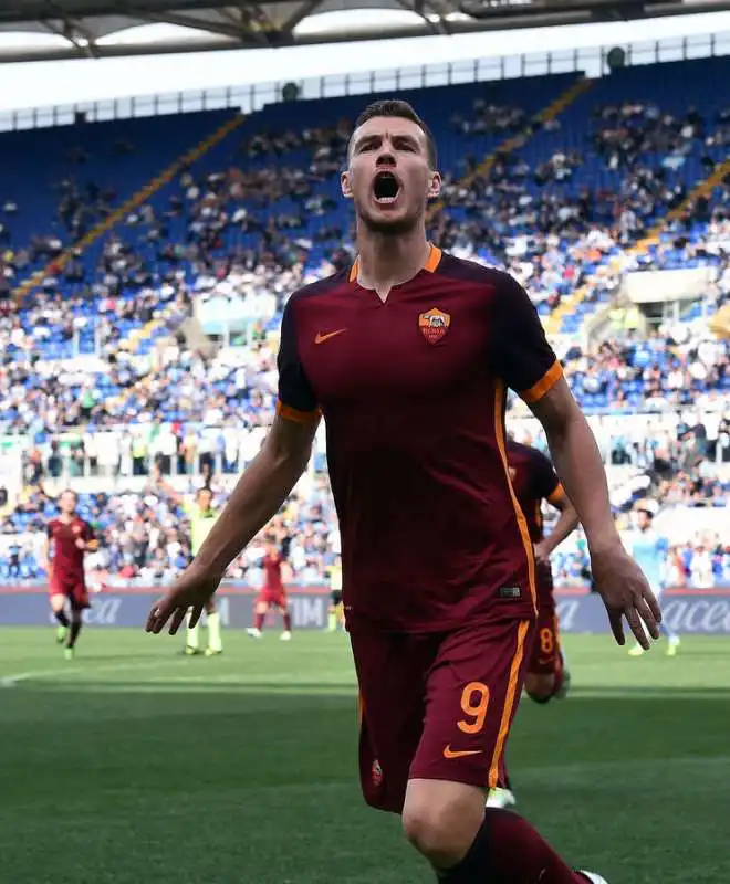 dzeko gol foto mezzelani gmt017