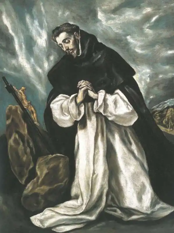 EL GRECO