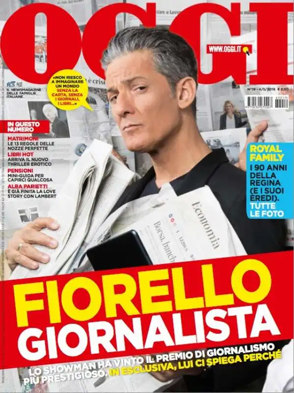 FIORELLO